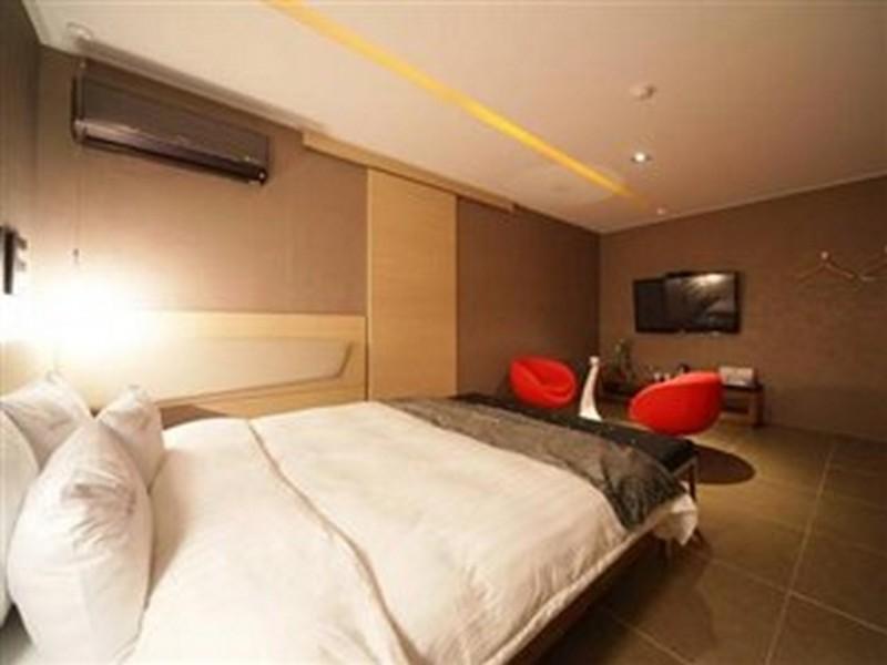 Hotel Design Imt 1 Seoul
