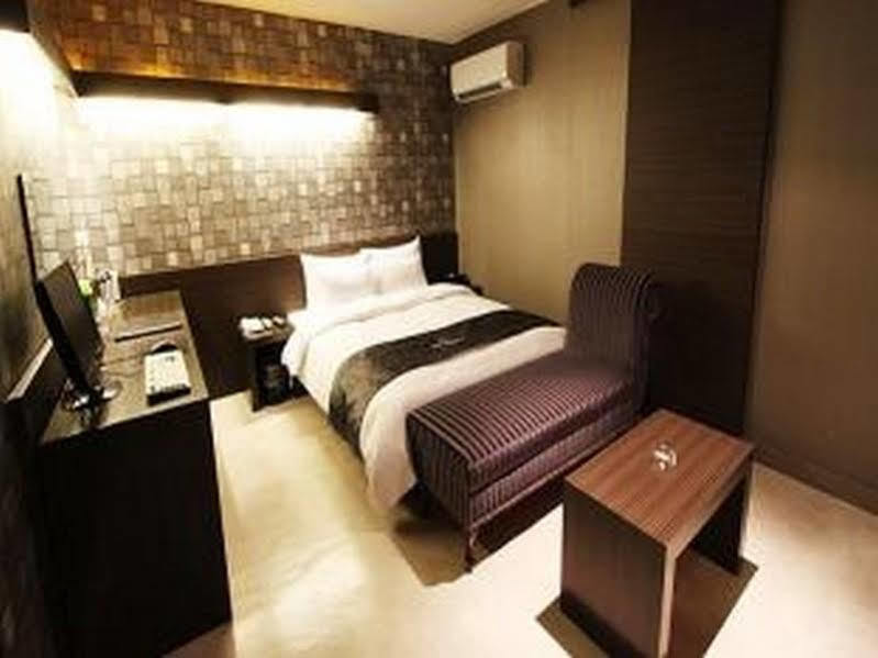 Design Imt 1 Hotel Seoul
